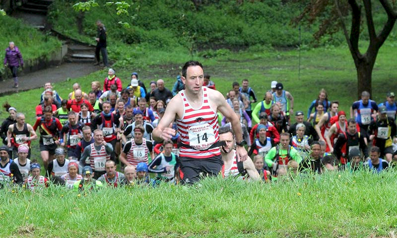 Tour Of Norland Moor