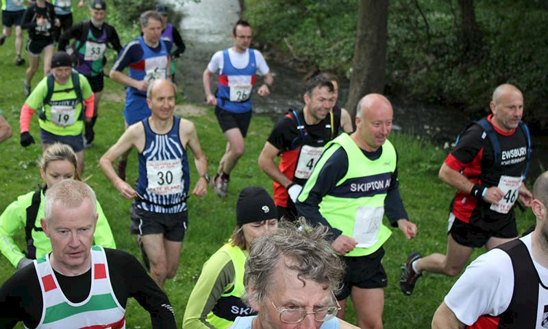 Tour Of Norland Moor