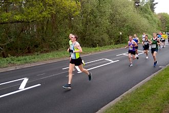 North Lincs Half Miles 1 and 11 gallery