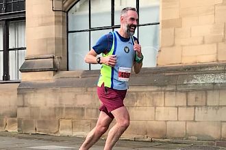 Bradford City Runs Half Marathon gallery