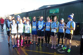 Myerscough 10 mile gallery