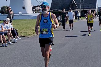 Windmill Half Marathon gallery