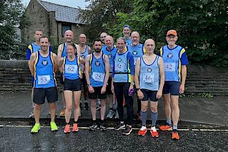 Littleborough Lions 5k gallery