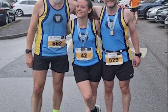 Morley 10k gallery