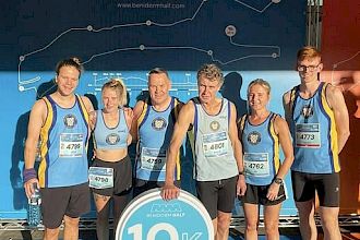 Benidorm 10k gallery