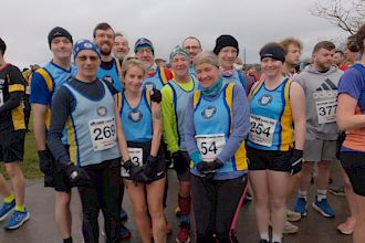 Meltham Tough 10k gallery