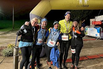 Winter Solstice 10k gallery