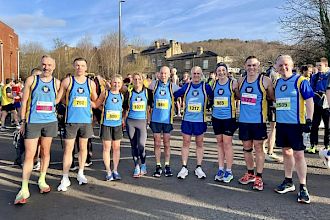 Dewsbury 10k gallery