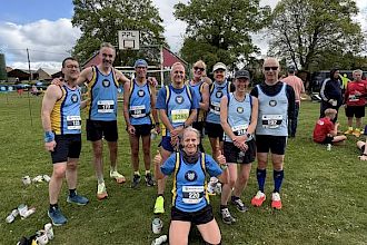 Melmerby 10k gallery