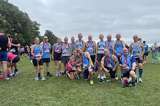 York 10k 2025 gallery