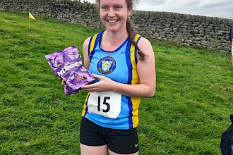 Blackshaw Head Fete Fell Race gallery