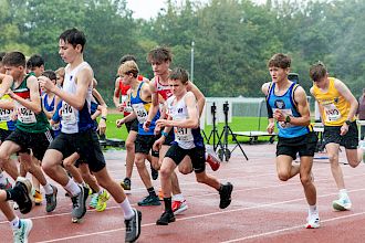 Northern 6 & 4 Stage Road Relays gallery