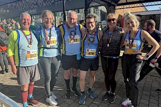 Morley 10k gallery