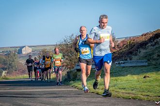 Holmfirth 10k 2025 gallery