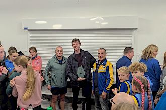 Club Championships Presentations 2025 gallery