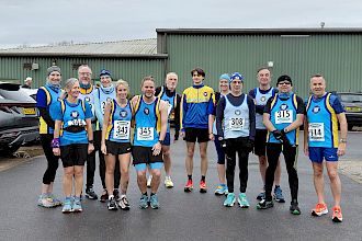 Myerscough 10 Mile gallery