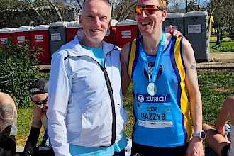 Seville Marathon gallery