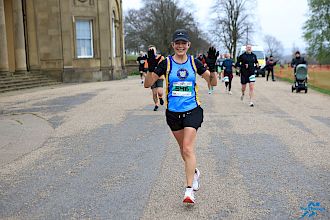 Heaton Park 10k gallery