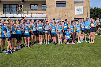 NorthowRun 5 Mile gallery