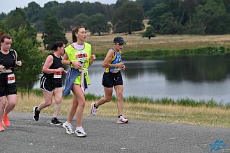 Tatton Park 10k gallery