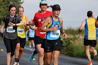 Vale of York Half Marathon gallery